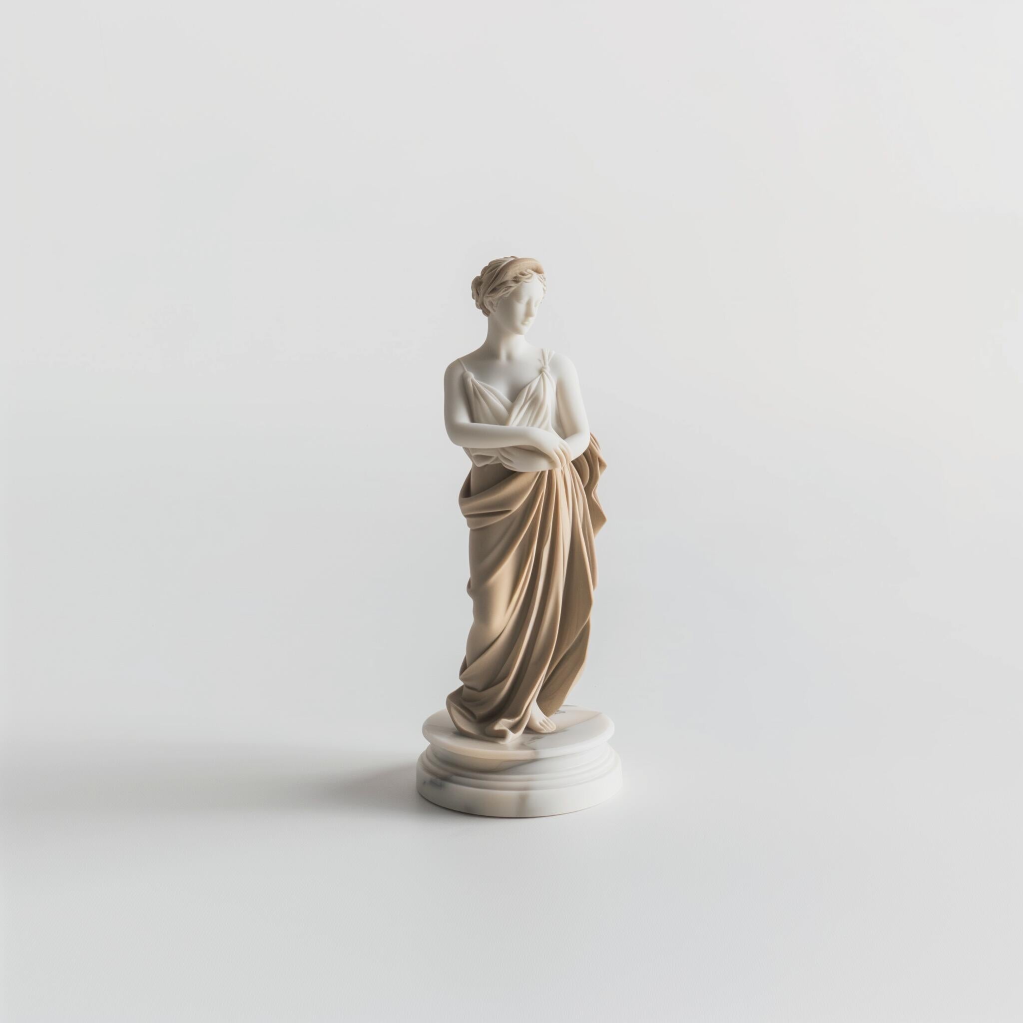 Classical Elegance Statue