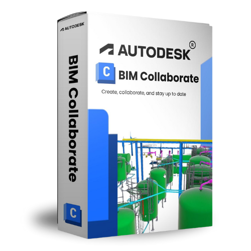 Autodesk BIM 360 -2023-2024-2025-2026– 3 Year Subscription